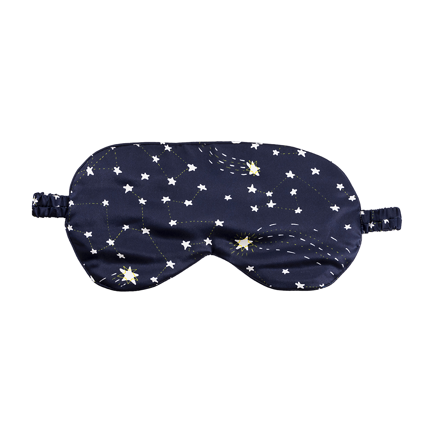 Mulberry Silk Eyemask 4