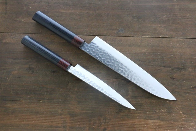 10 Best Japanese Knife Sets in 2022 (Chef-Reviewed) 4