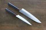 10 Best Japanese Knife Sets in 2022 (Chef-Reviewed) 4