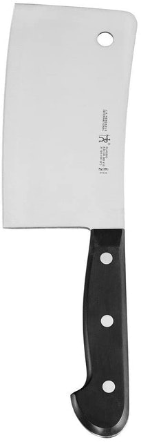 6-inch Meat Cleaver 1
