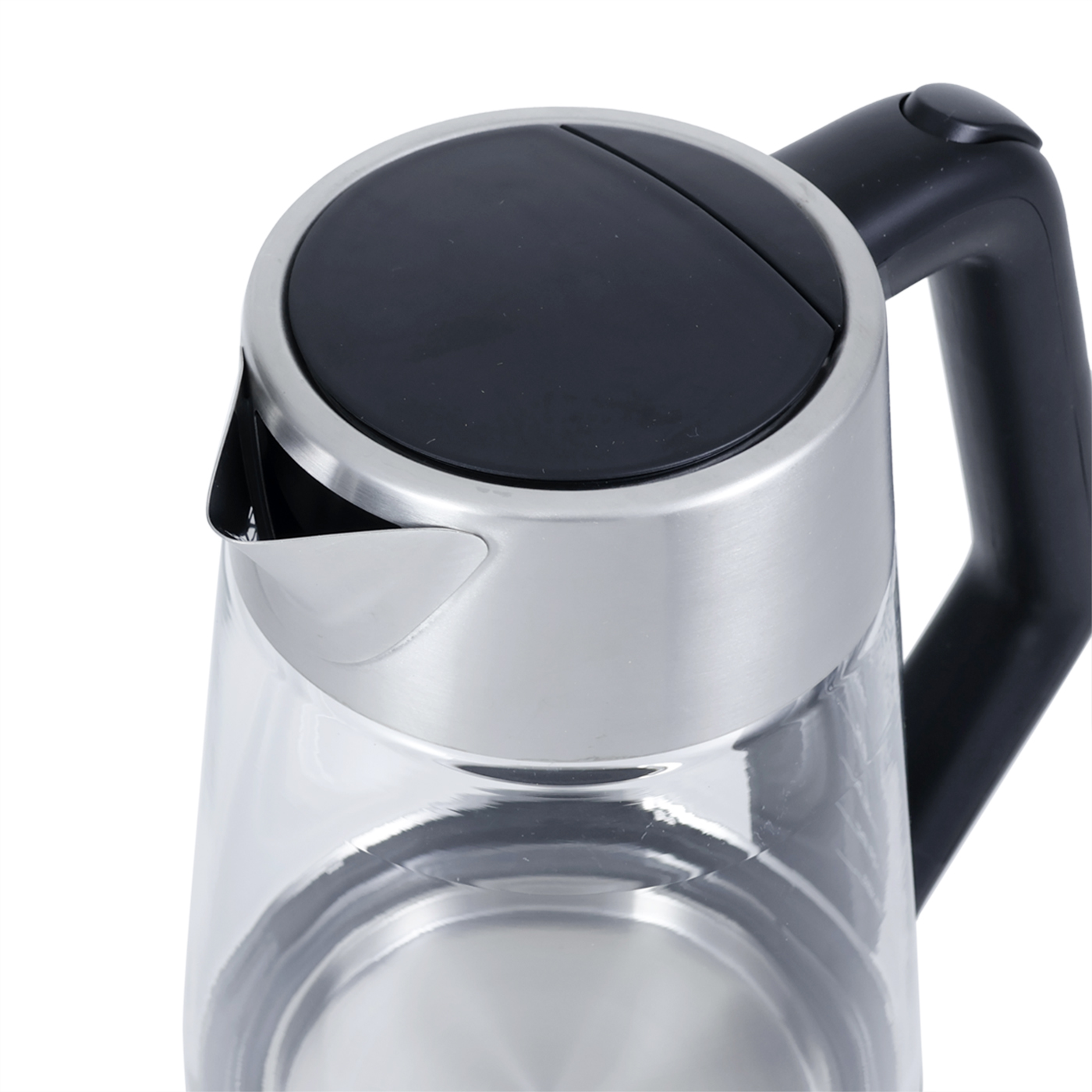 Adjustable Temperature Kettle 2