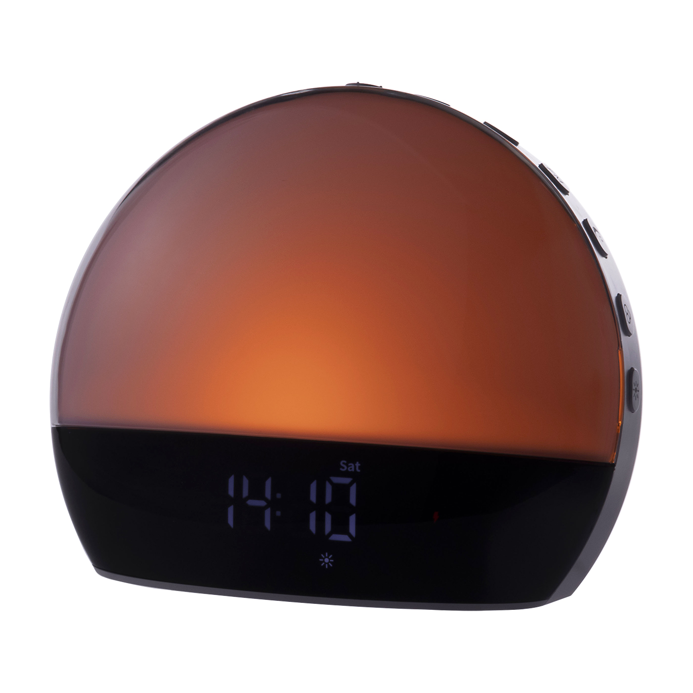 Sunrise Alarm Clock 12