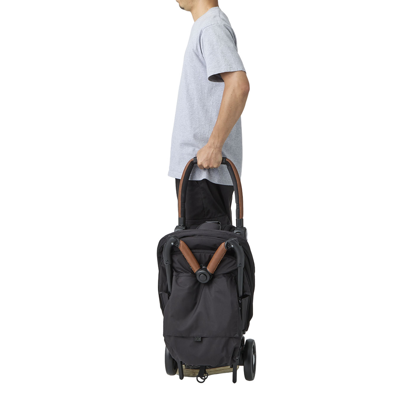 Jet 3 Super Compact Stroller 8