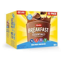 Breakfast Essentials® Original Nutritional Powder Drink Mix