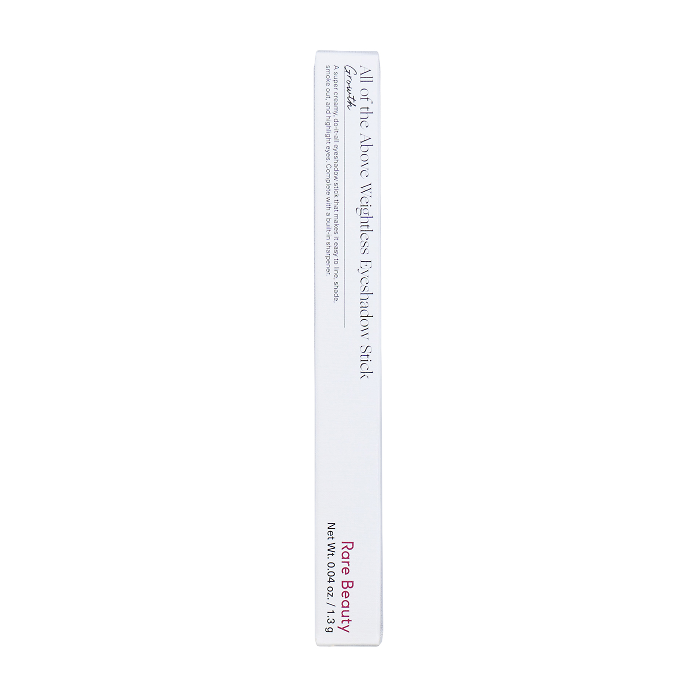 Rare Beauty All of the Above Weightless Shadow Stick growth 4