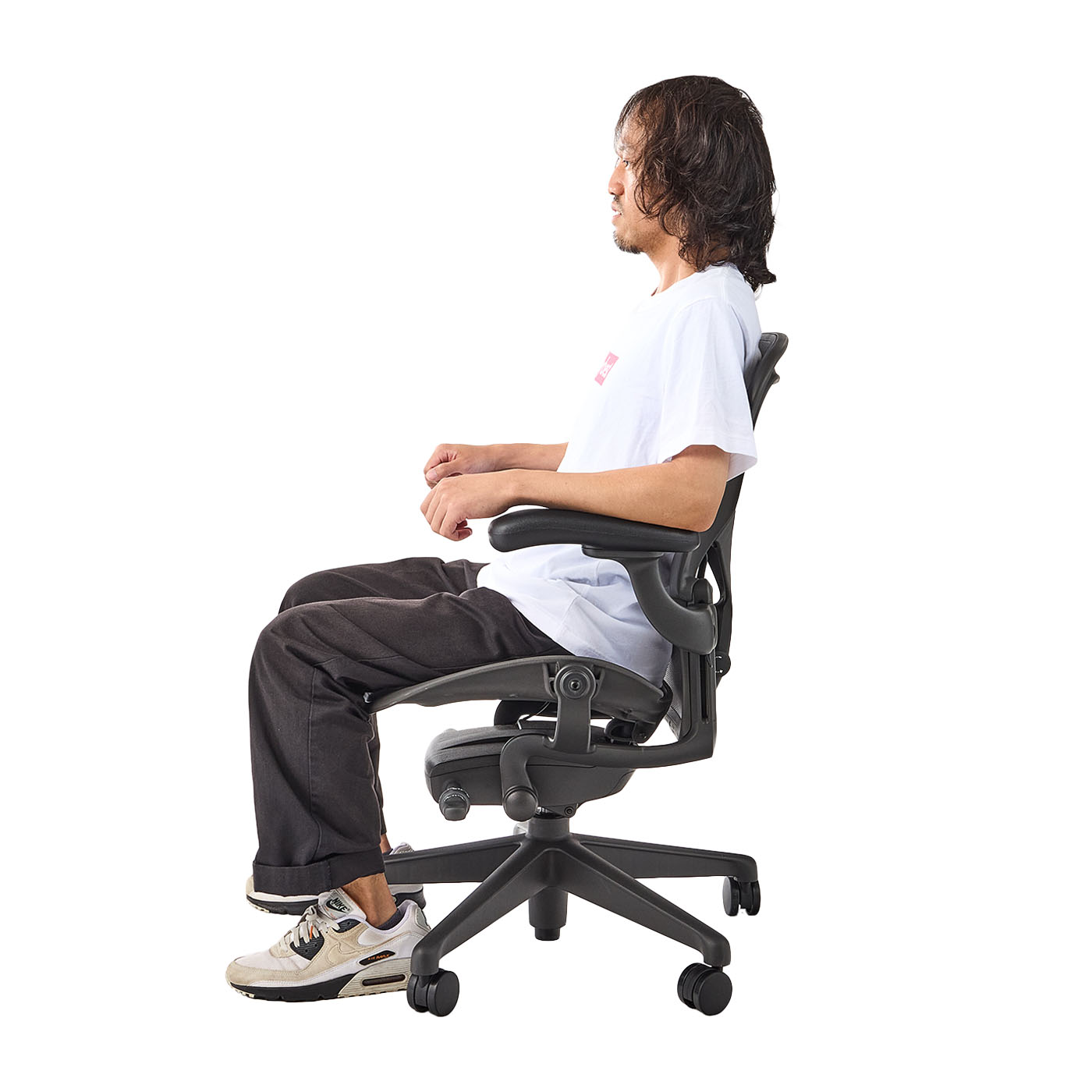 Aeron Chair 4