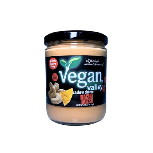 10 Best Vegan Queso Dips  2