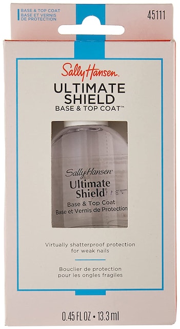 Ultimate Shield Base & Top Coat 2