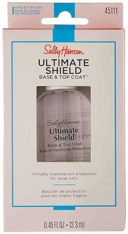 Ultimate Shield Base & Top Coat 2