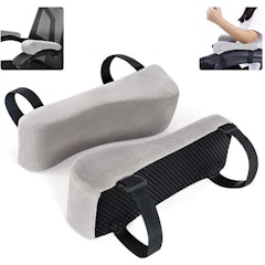 Armrest Pads