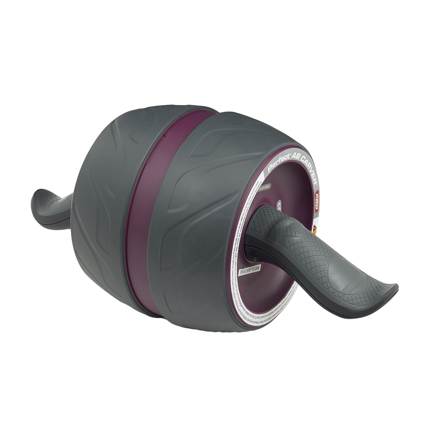 Ab Carver Pro Roller 1