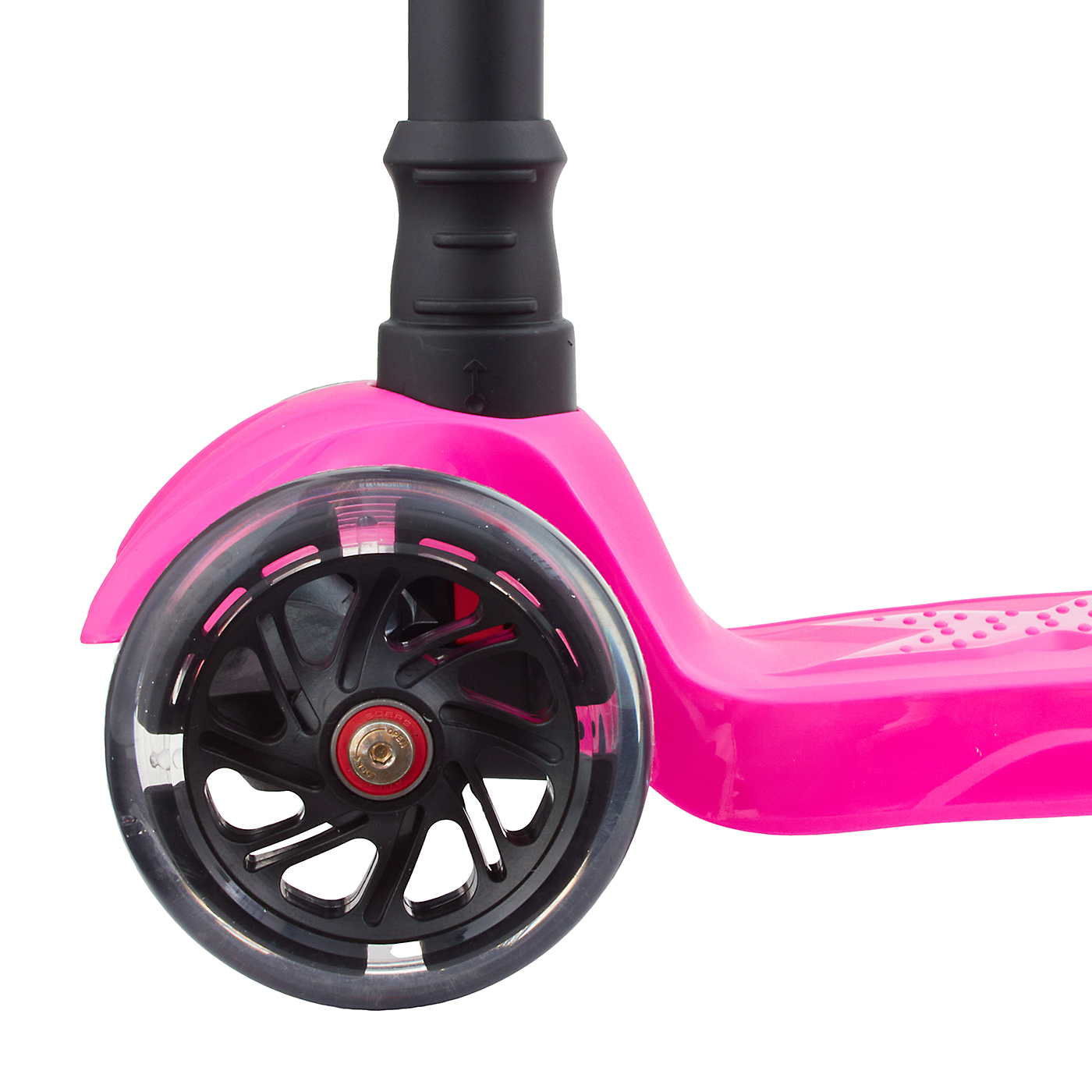 Sit N' Scoot 6