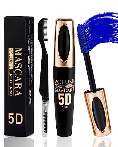 Lengthening Mascara 1