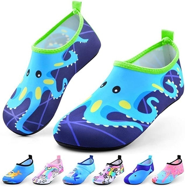 Water Shoes for Kids 1