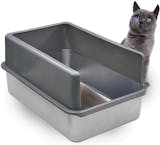 9 Best Litter Boxes in 2022 (Professional Pet Care Provider-Reviewed) 4