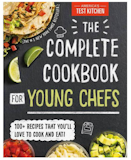 10 Best Cookbooks for Kids in 2022 (Chef-Reviewed) 1