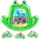 VATOS Tummy Time Baby Water Mat 1