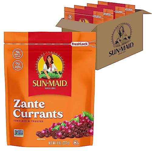 10 Best Dried Fruits  (Whole Foods, Sun-Maid, and More) 2