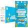 The Only Bean Crunchy Roasted Edamame Beans (Sea Salt) 1