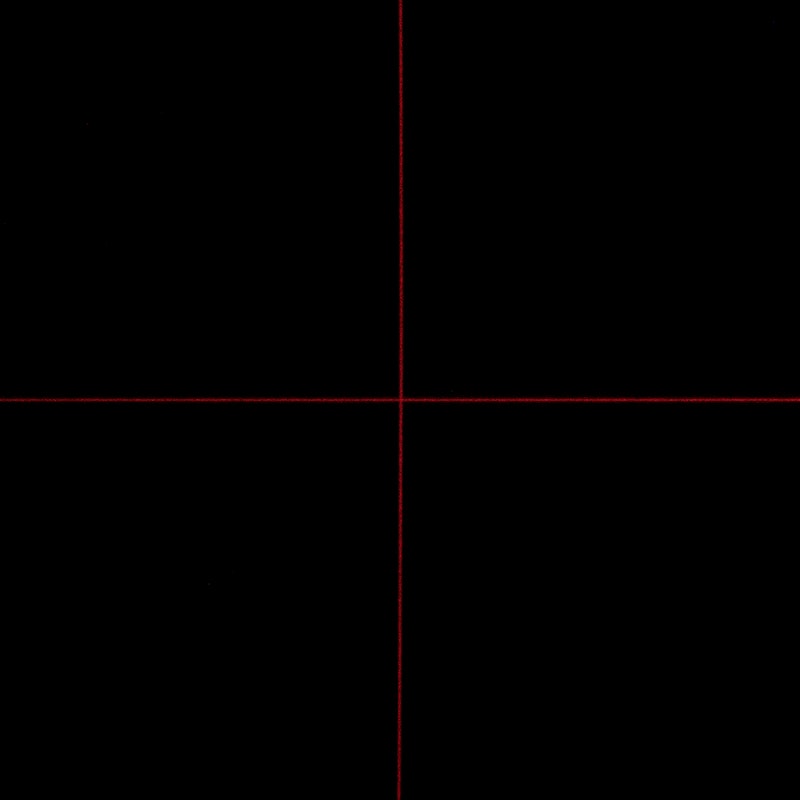 Self-Leveling Cross-Line Laser 5