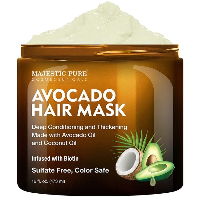 10 Best Deep Conditioning Hair Masks in 2022 (Licensed Cosmetologist-Reviewed) 2