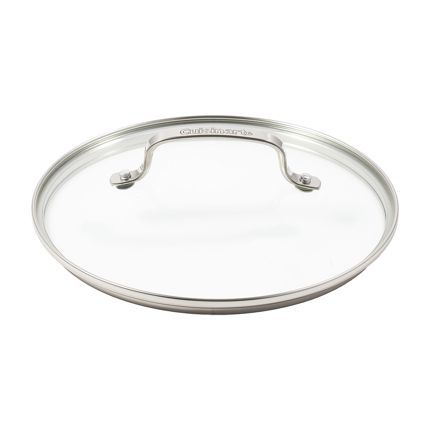 Classic Tri-Ply 10-pc Cookware Set 8