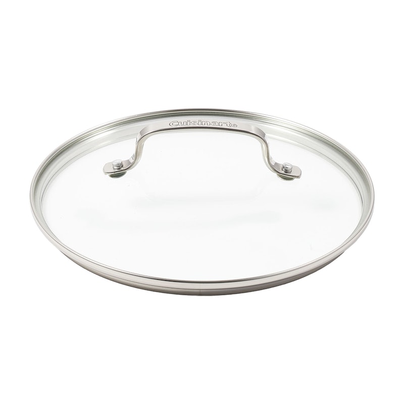 Classic Tri-Ply 10-pc Cookware Set 8