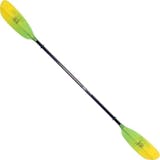 10 Best Kayak Paddles for Beginners in 2022 (Werner, Bending Branches, and More) 2