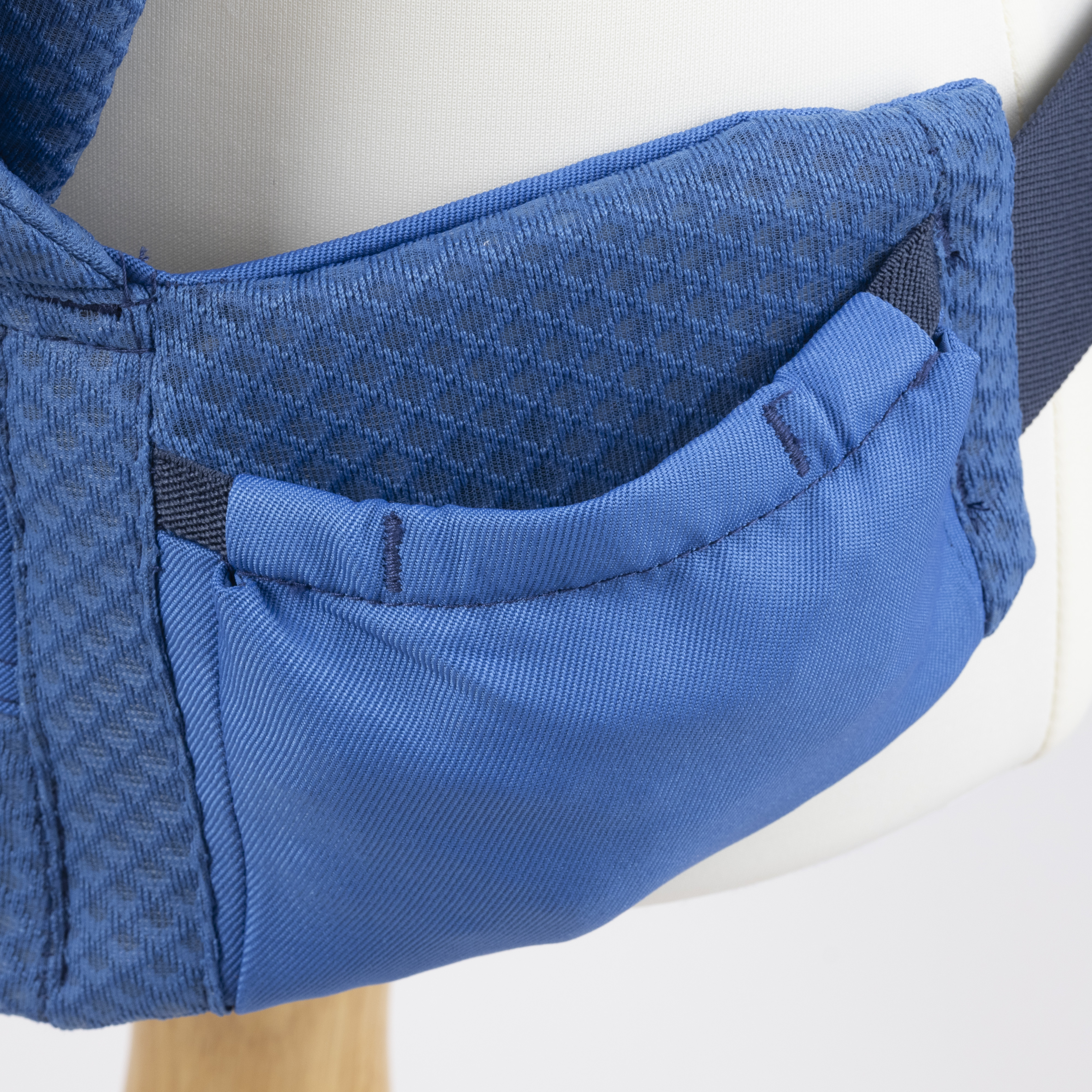 Omni Breeze Baby Carrier 10