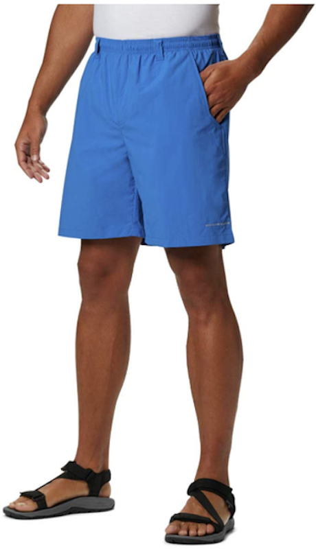 PFG Backcast III Water Short 1