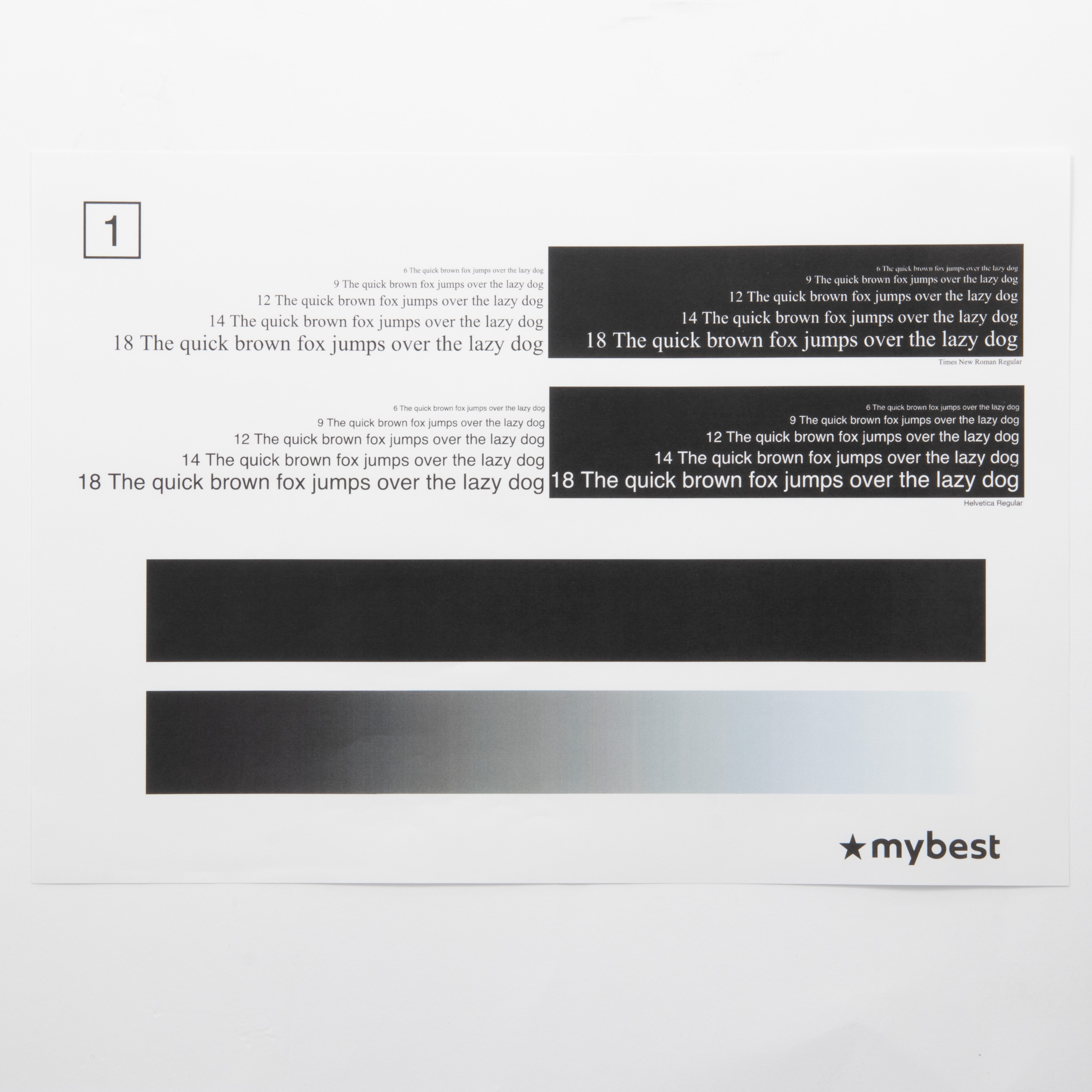 Color All-in-One 2-series Basic 6