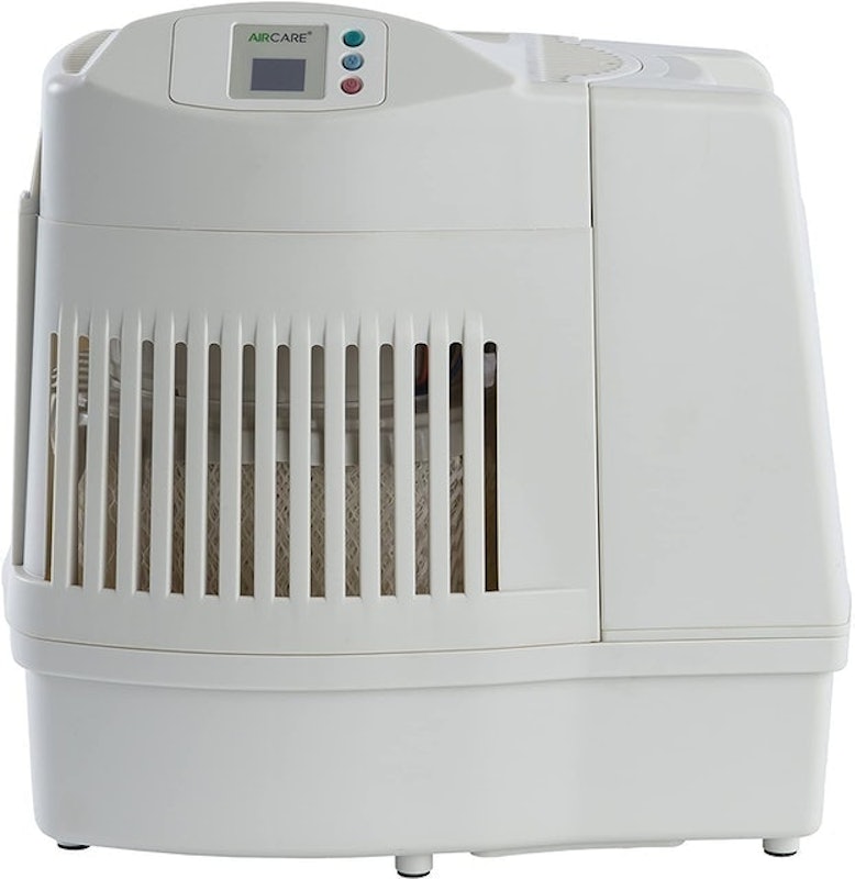 Digital Whole-House Console-Style Evaporative Humidifier 1