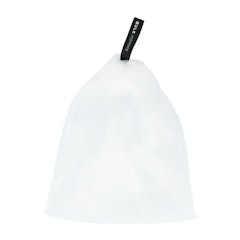The Bubble Net Frothing Net