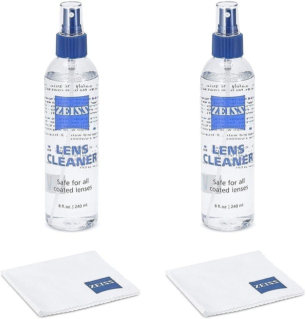 10 Best Camera Lens Cleaners in 2022 (Nikon, Care Touch, and More) 3