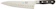 MAC MIGHTY Professional Hollow Edge Chef's Knife 1