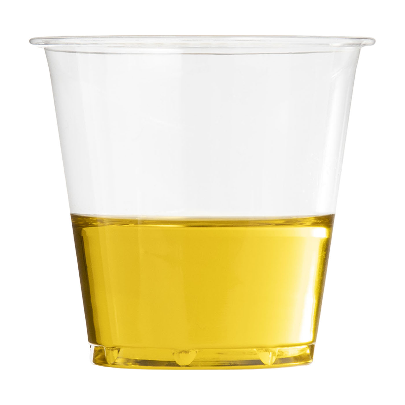 Smooth Extra Virgin Olive Oil 5