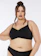 Savage X Fenty Cotton Essentials Bralette 1