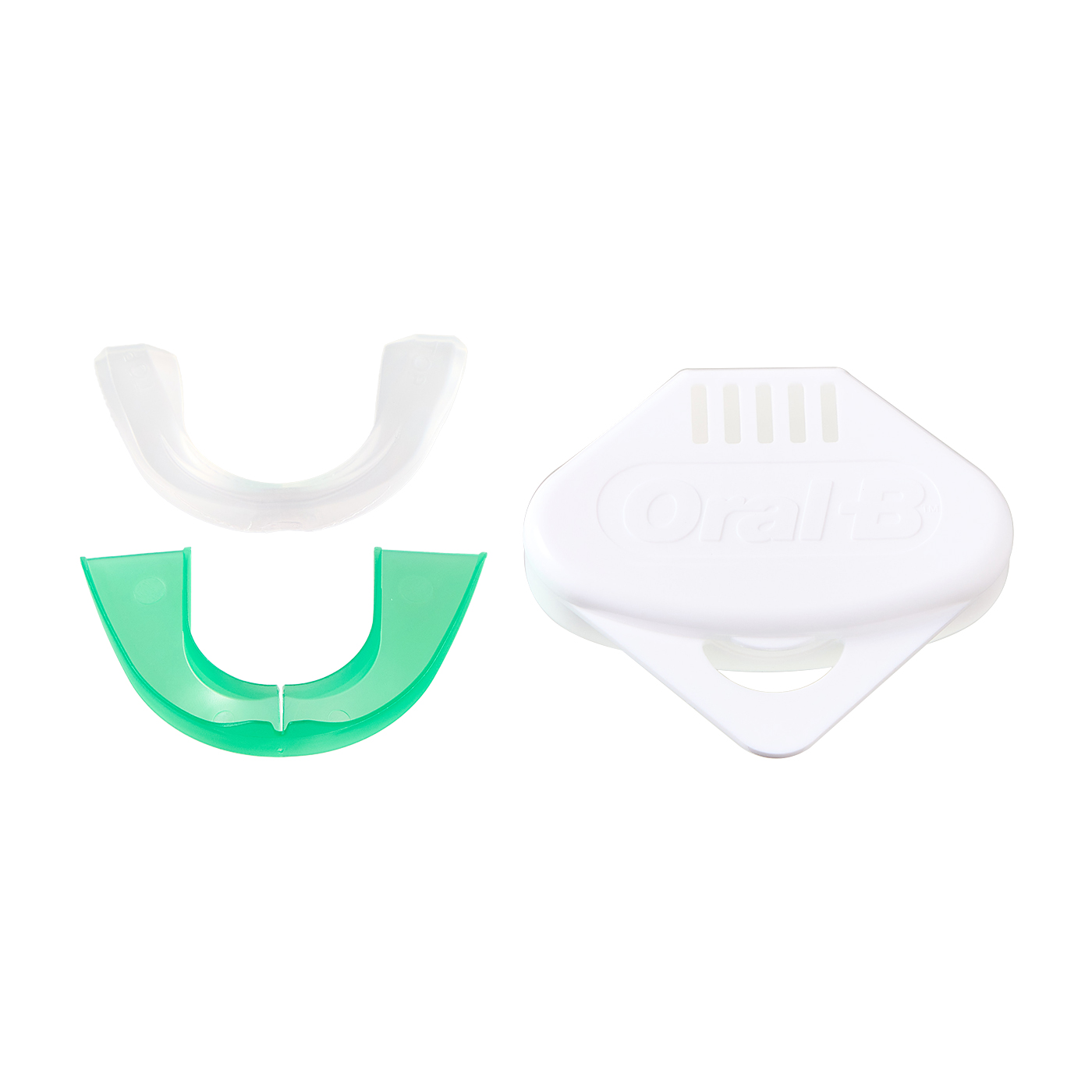Nighttime Dental Guard 3