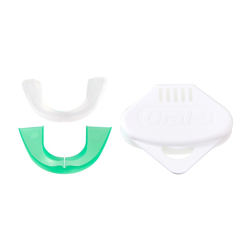 Nighttime Dental Guard 3