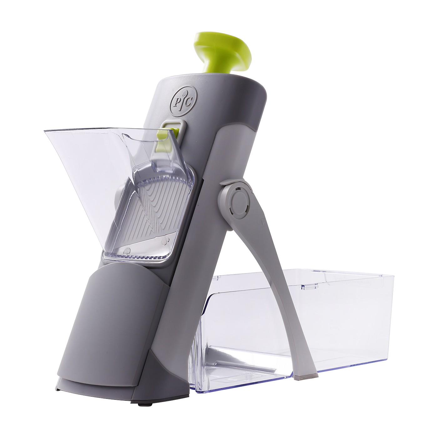 Rapid-Prep Mandoline 1