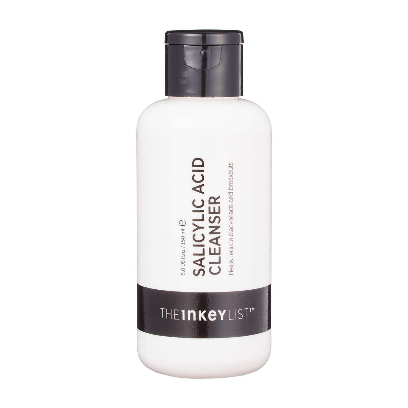 Salicylic Acid Cleanser 1