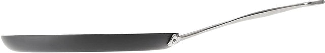 Nonstick Hard-Anodized Crepe Pan 2