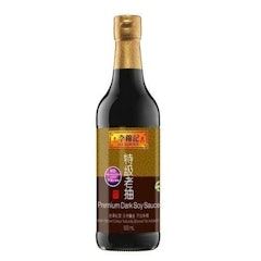 Premium Dark Soy Sauce