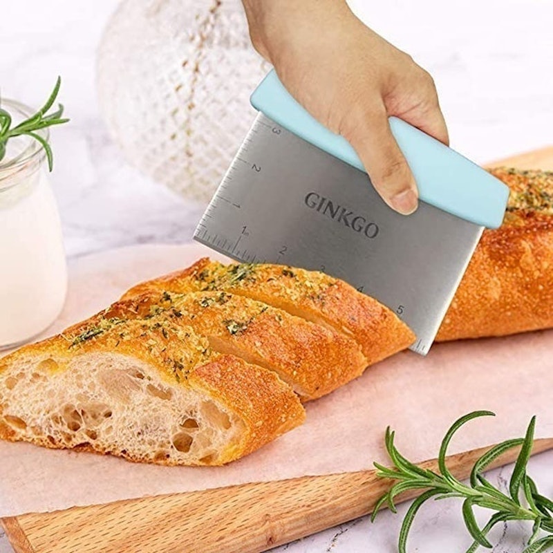 Dough Scraper 3