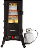 10 Best BBQ Smokers in 2022 (Chef-Reviewed) 3