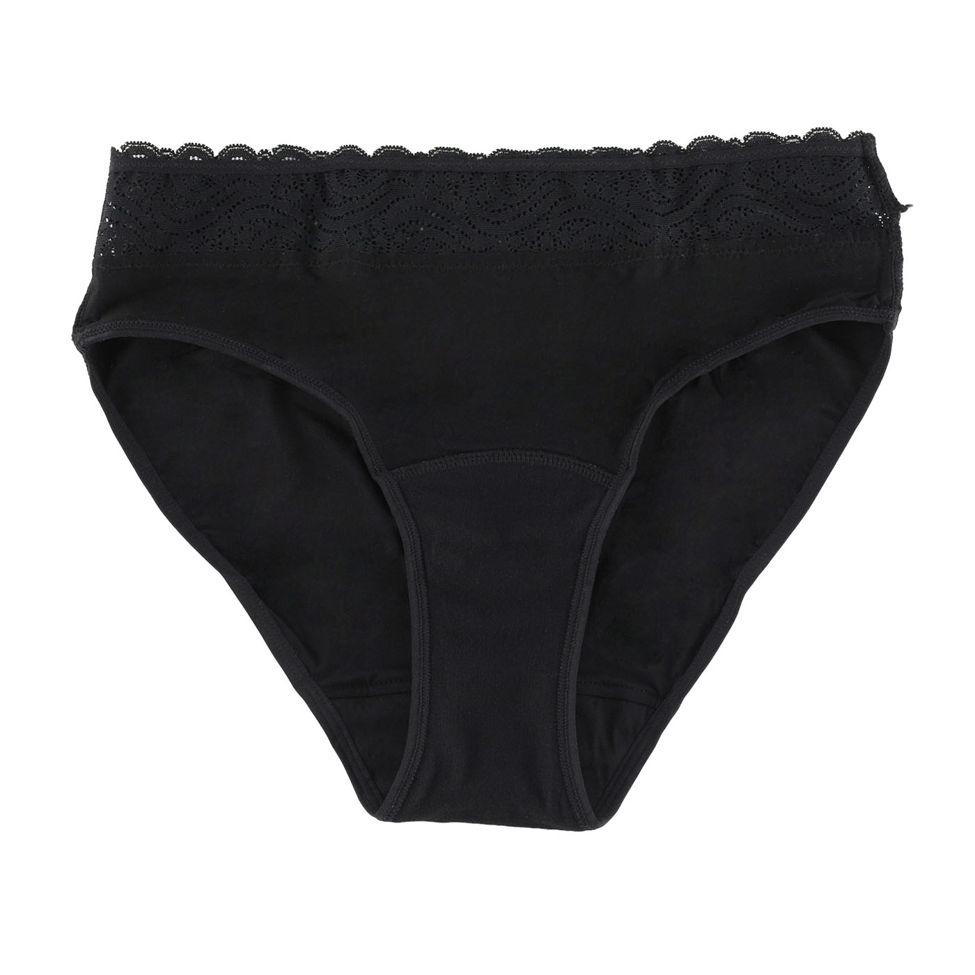 Sensual Hi-Waist Bikini 2