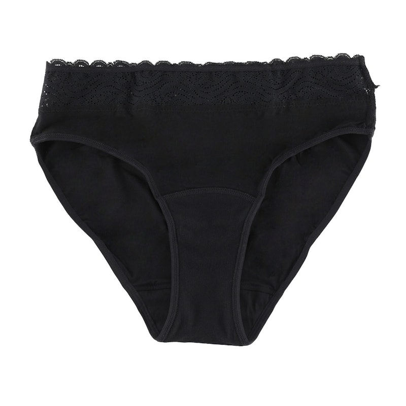 Sensual Hi-Waist Bikini 2