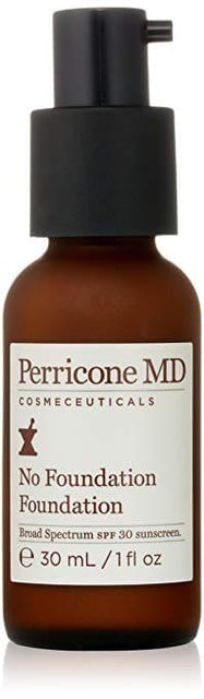 Perricone MD No Foundation Foundation 1