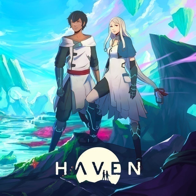 Haven 1
