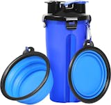 9 Best Dog Water Bottles in 2022 (Professional Pet Care Provider-Reviewed) 4